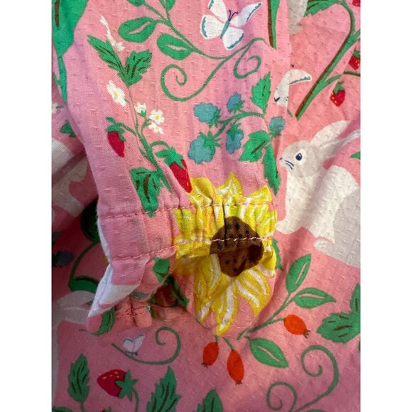 Mini Boden Size 9/10 Dress - Picture 3 of 6